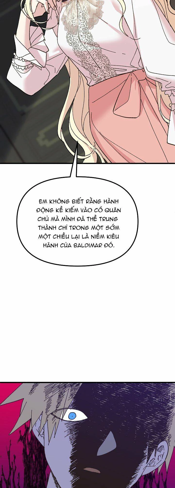 Công Chúa Giả Điên Chapter 47.1 - 13