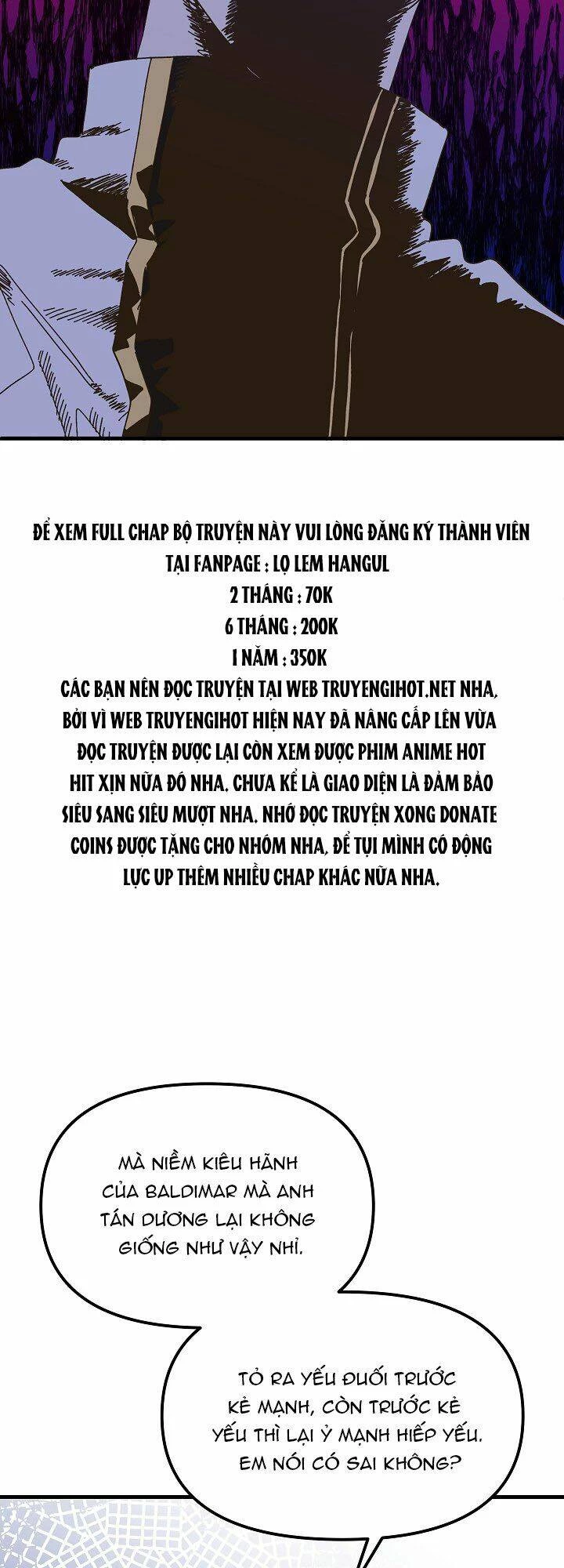 Công Chúa Giả Điên Chapter 47.1 - 14