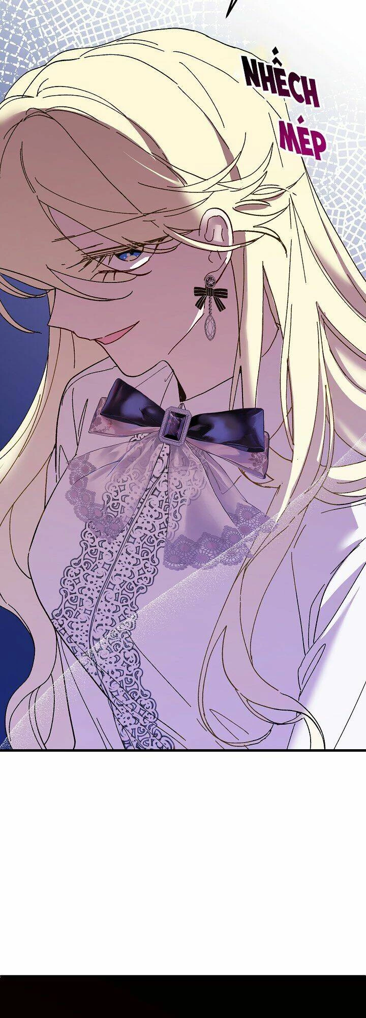 Công Chúa Giả Điên Chapter 47.1 - 15