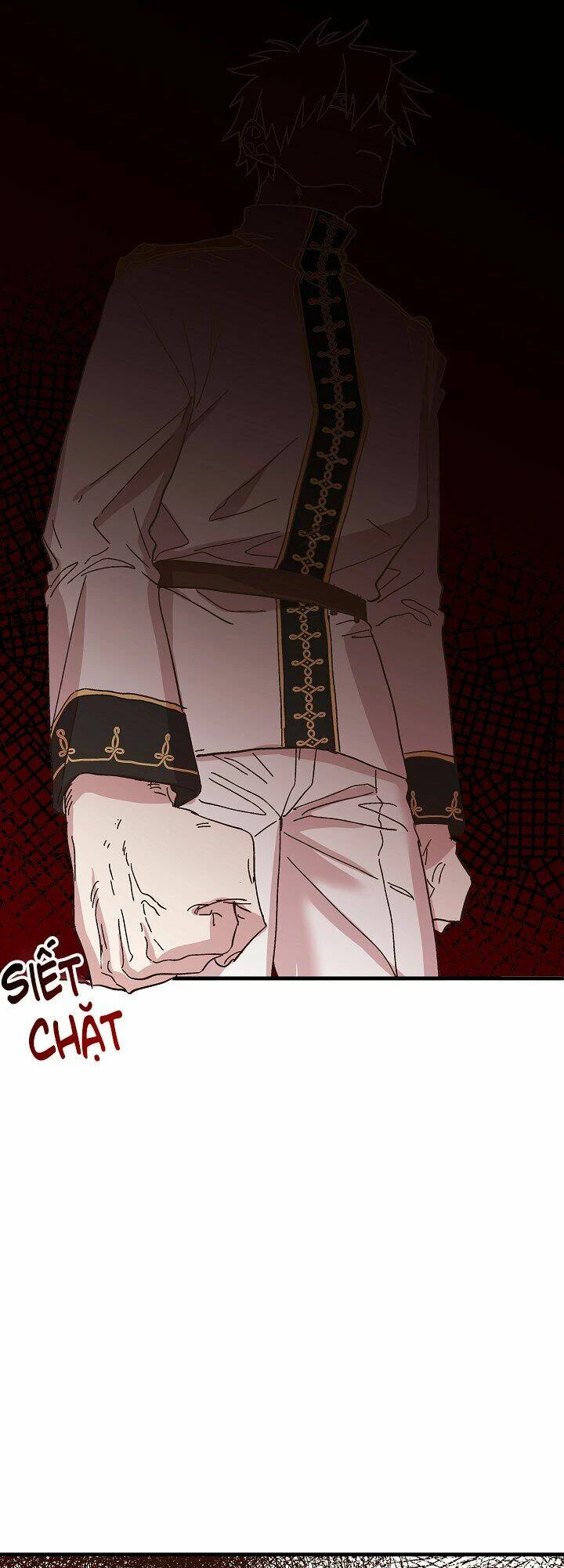 Công Chúa Giả Điên Chapter 47.1 - 16