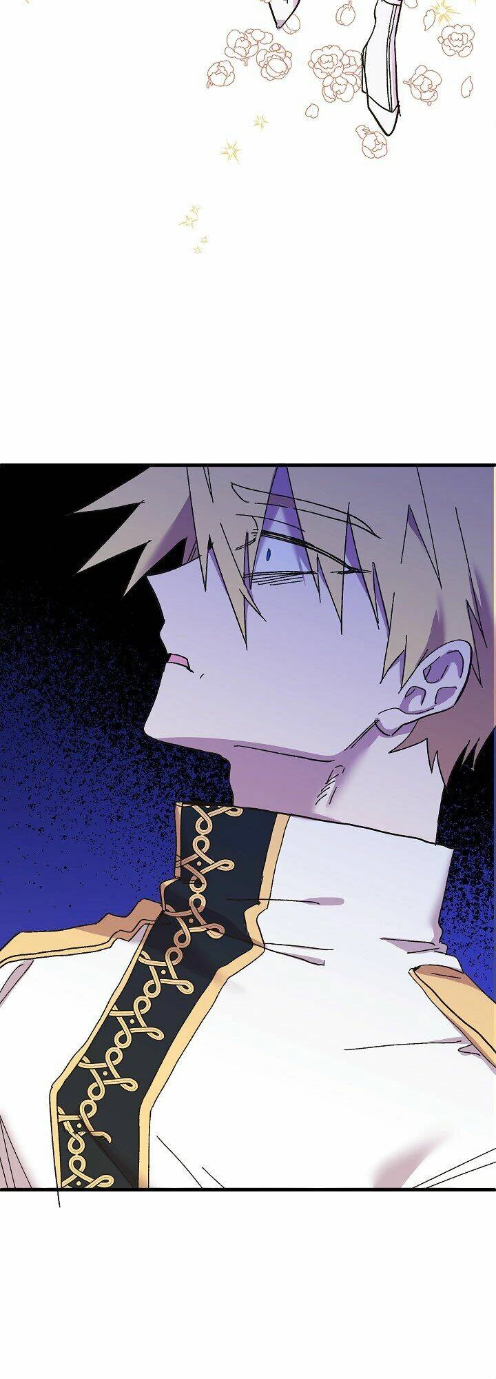 Công Chúa Giả Điên Chapter 47.1 - 19