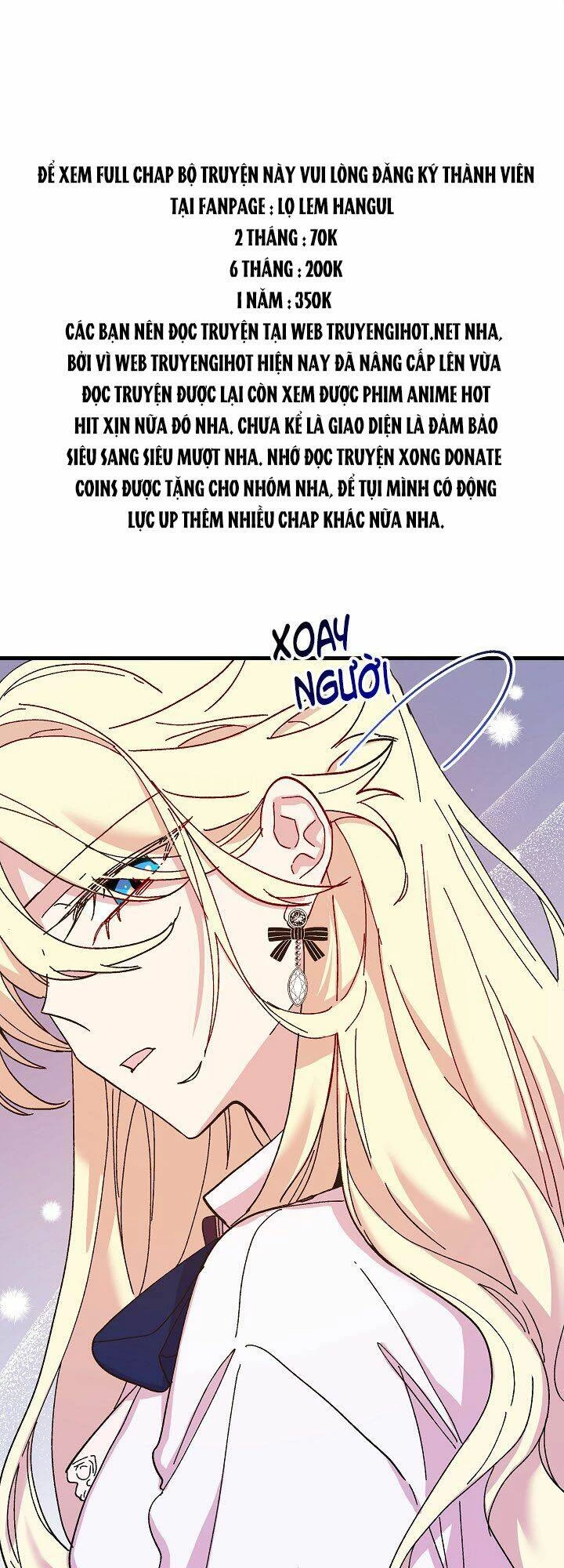 Công Chúa Giả Điên Chapter 47.1 - 20