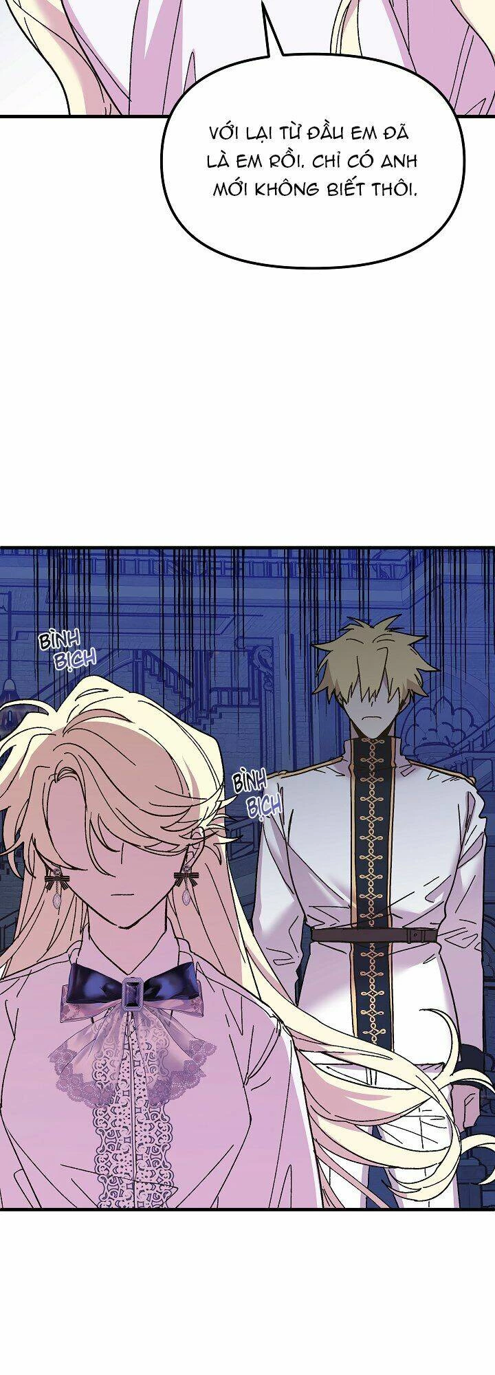 Công Chúa Giả Điên Chapter 47.1 - 21