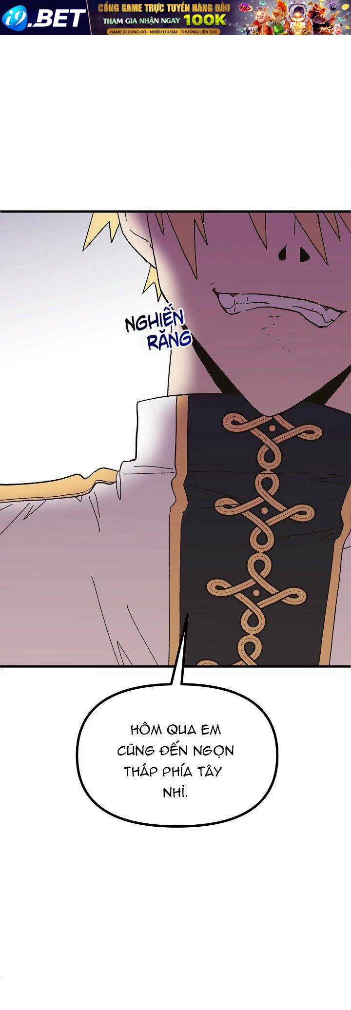 Công Chúa Giả Điên Chapter 47.1 - 22