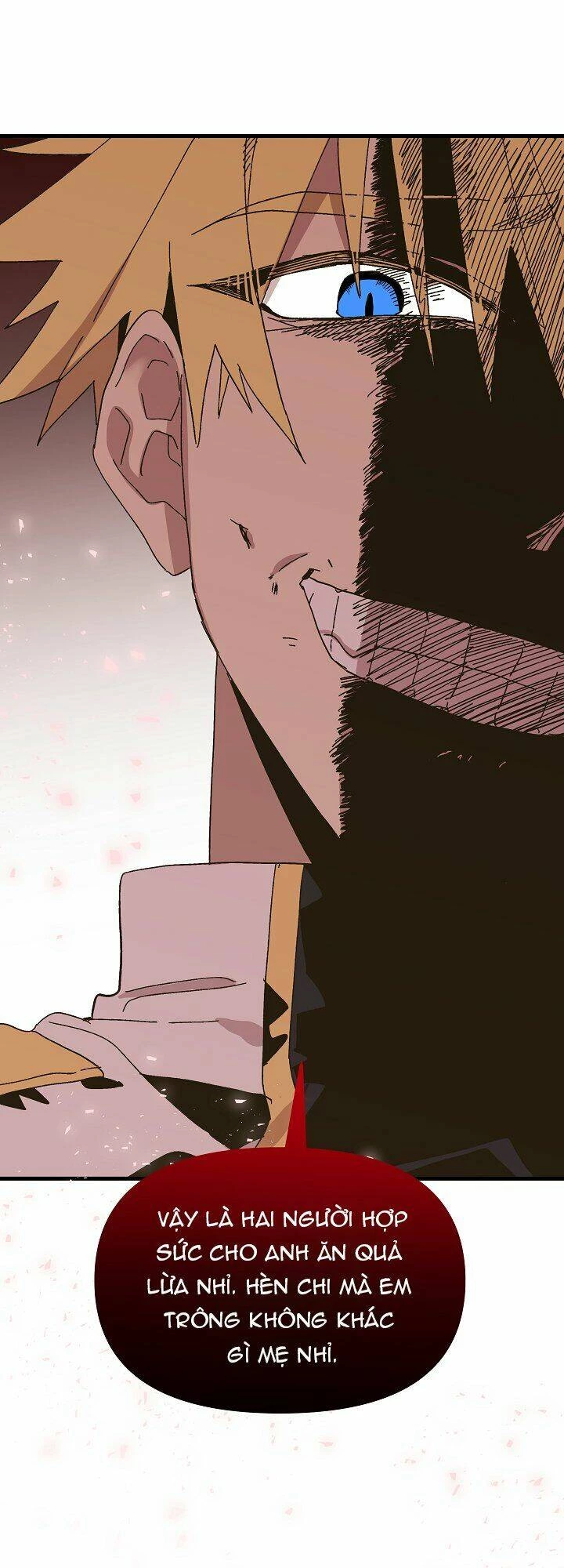 Công Chúa Giả Điên Chapter 47.1 - 24