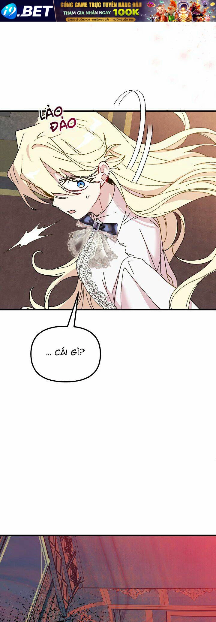 Công Chúa Giả Điên Chapter 47.1 - 25