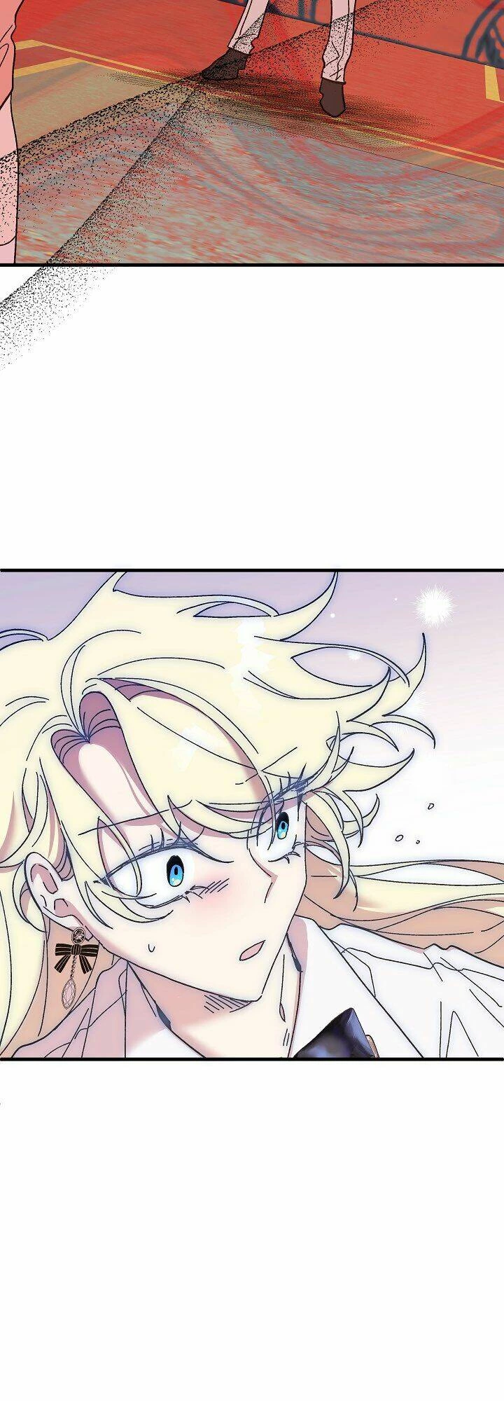 Công Chúa Giả Điên Chapter 47.1 - 27