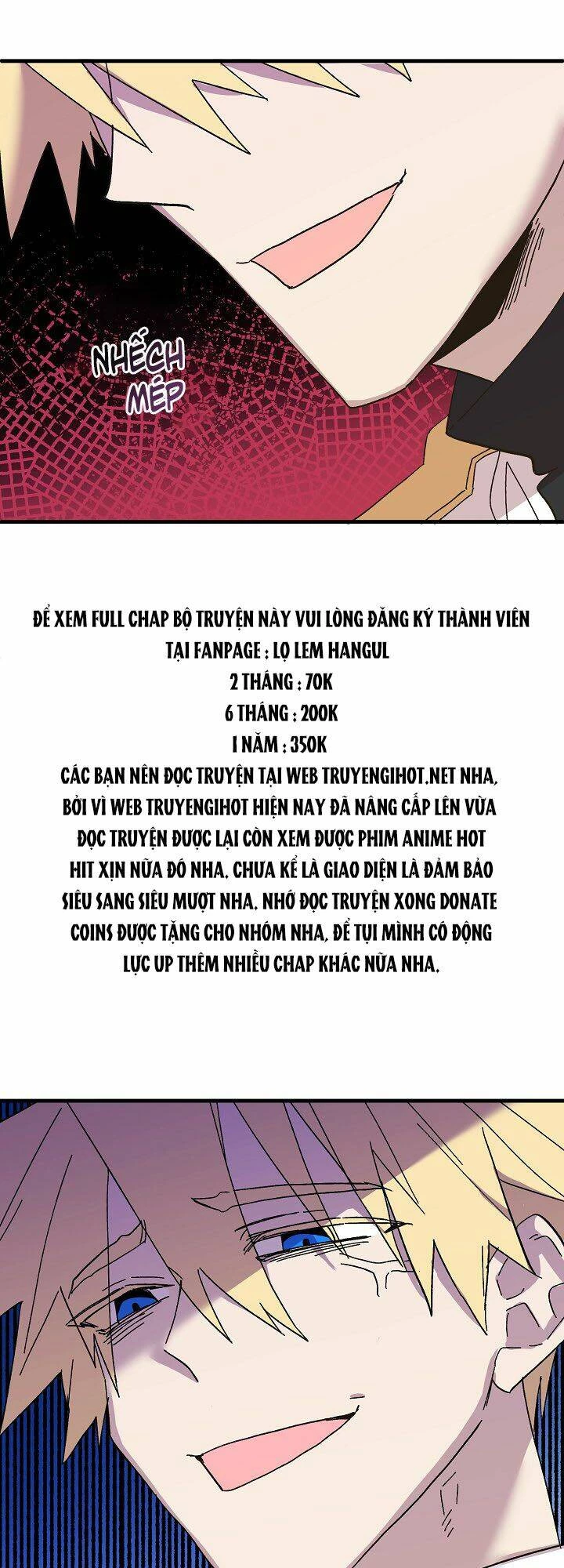 Công Chúa Giả Điên Chapter 47.1 - 28