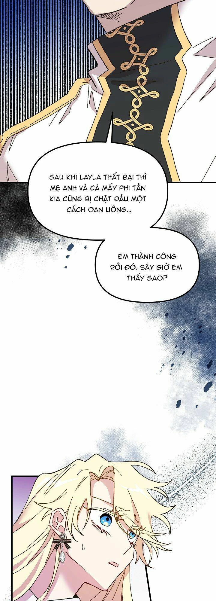 Công Chúa Giả Điên Chapter 47.1 - 29