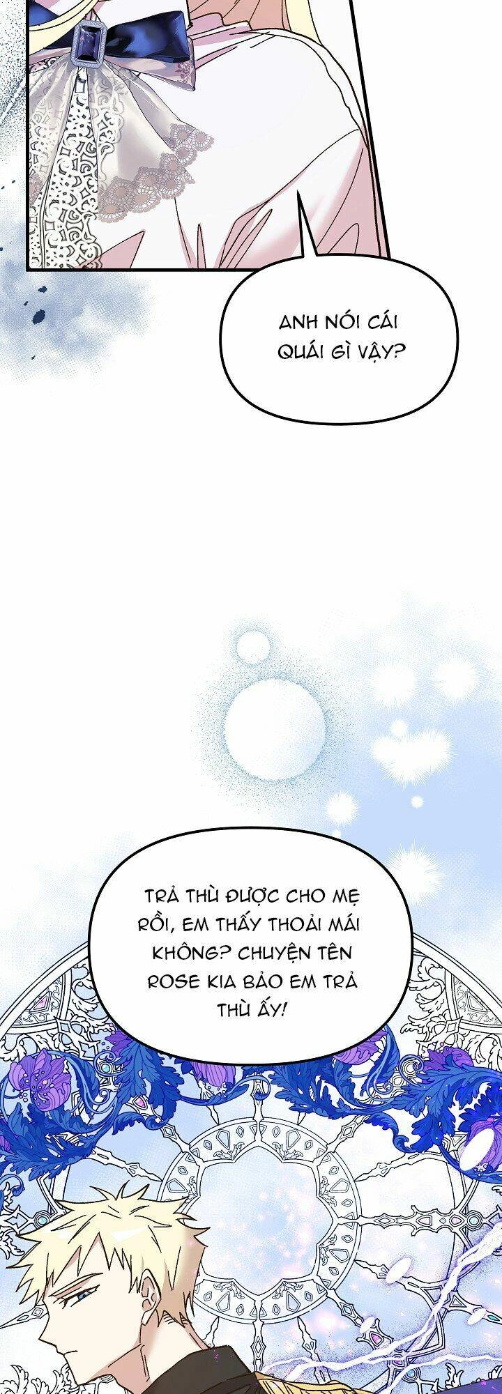 Công Chúa Giả Điên Chapter 47.1 - 30