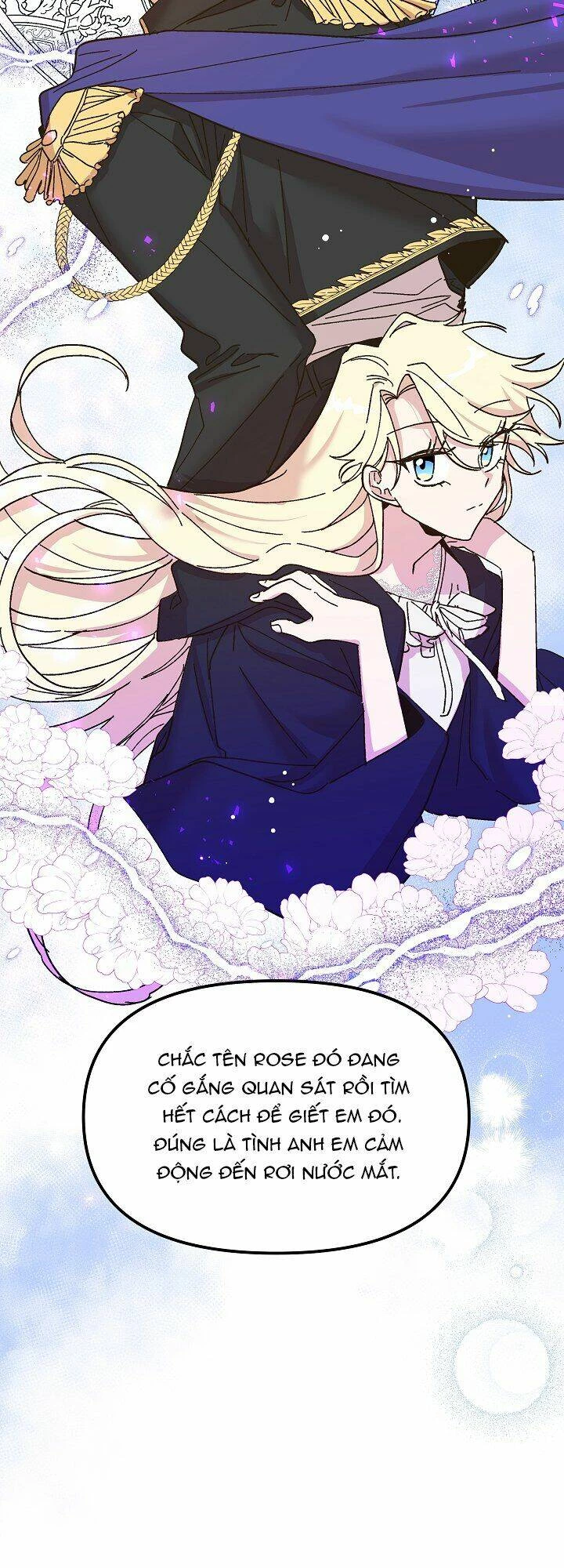 Công Chúa Giả Điên Chapter 47.1 - 31