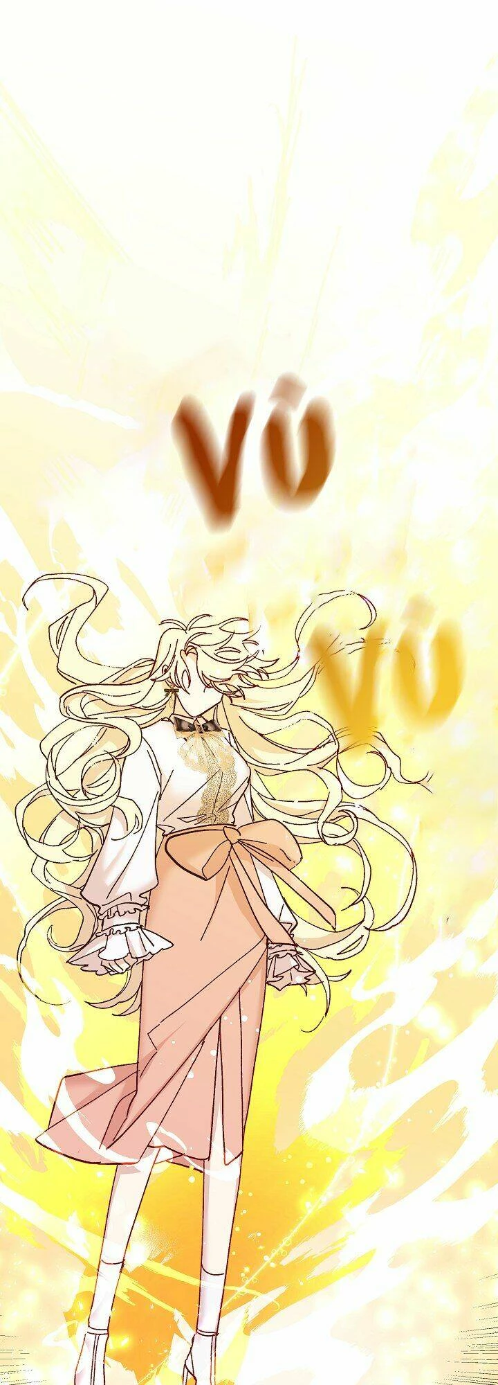 Công Chúa Giả Điên Chapter 47.1 - 34