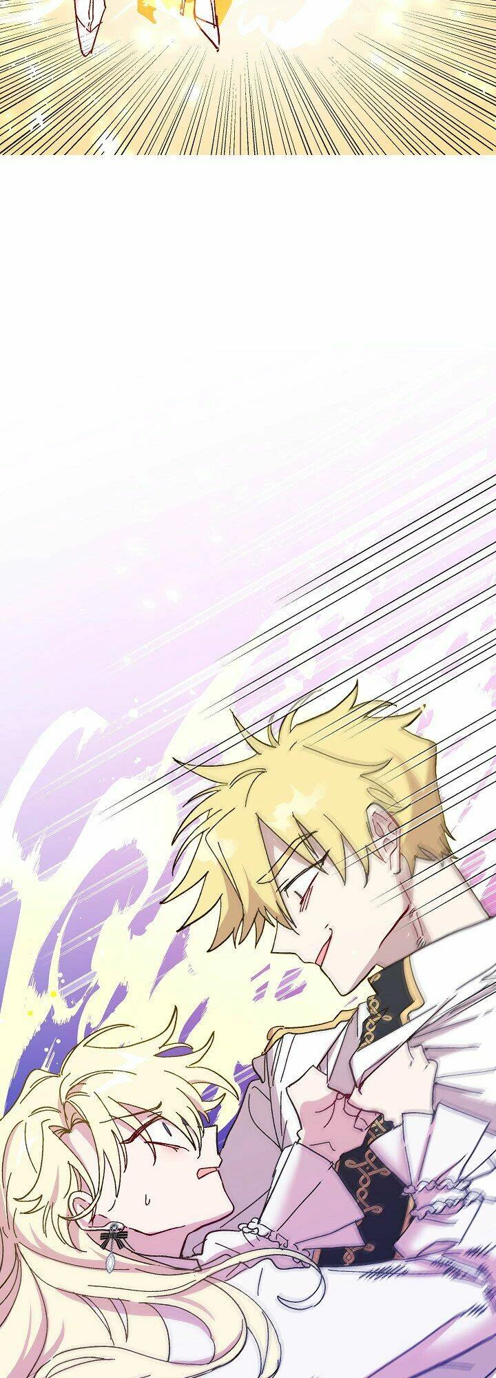 Công Chúa Giả Điên Chapter 47.1 - 35