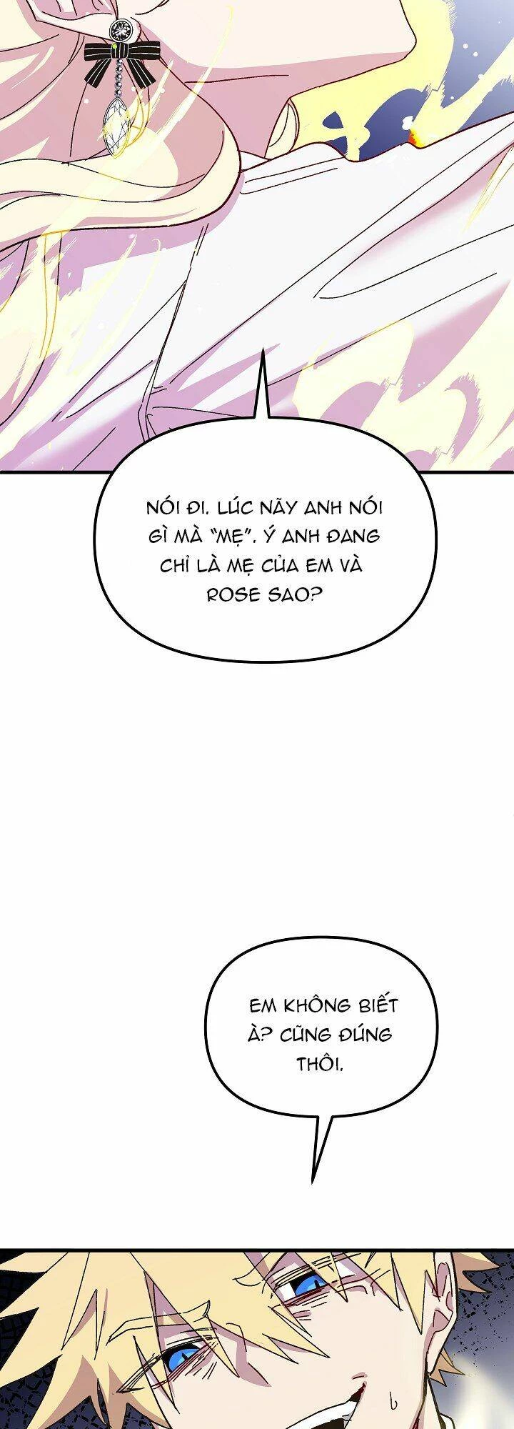 Công Chúa Giả Điên Chapter 47.1 - 37