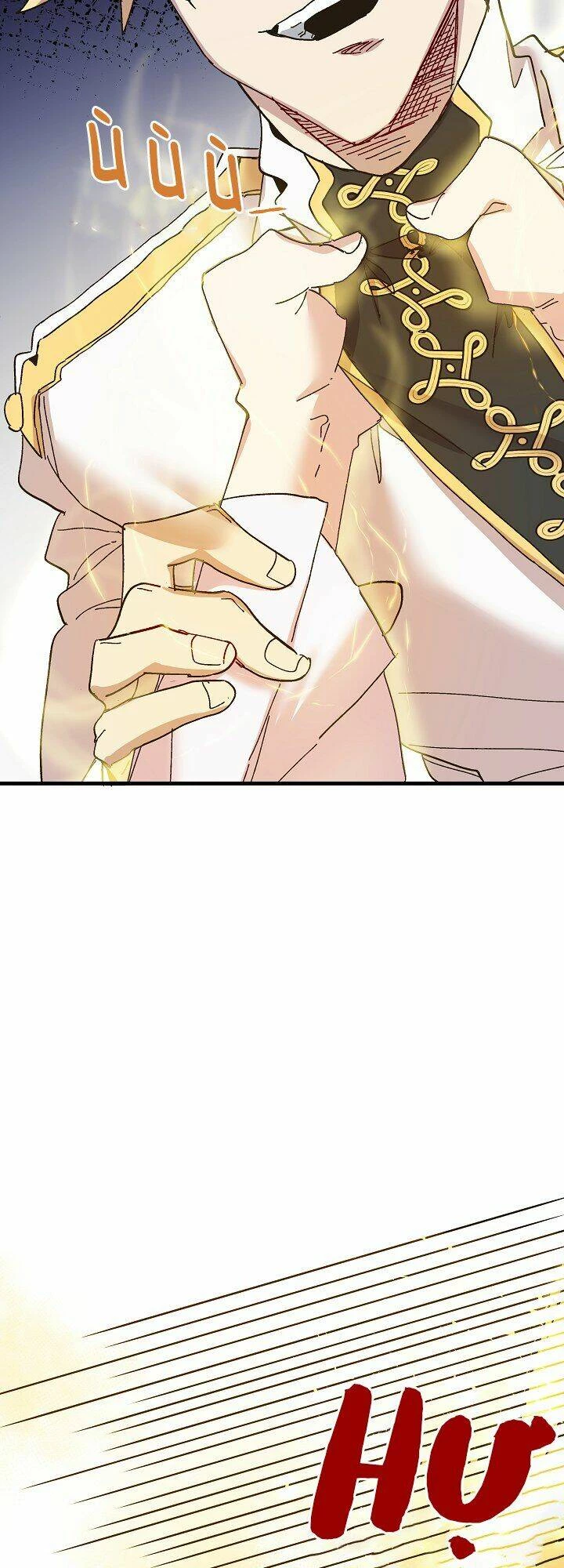 Công Chúa Giả Điên Chapter 47.1 - 38