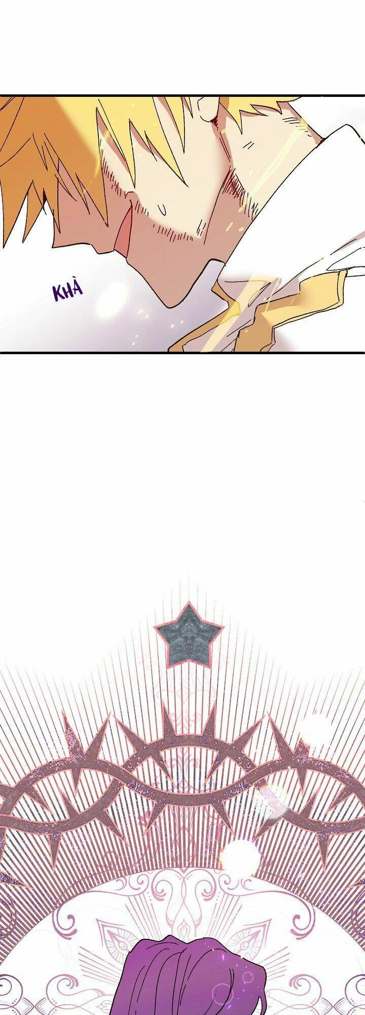 Công Chúa Giả Điên Chapter 47.1 - 40