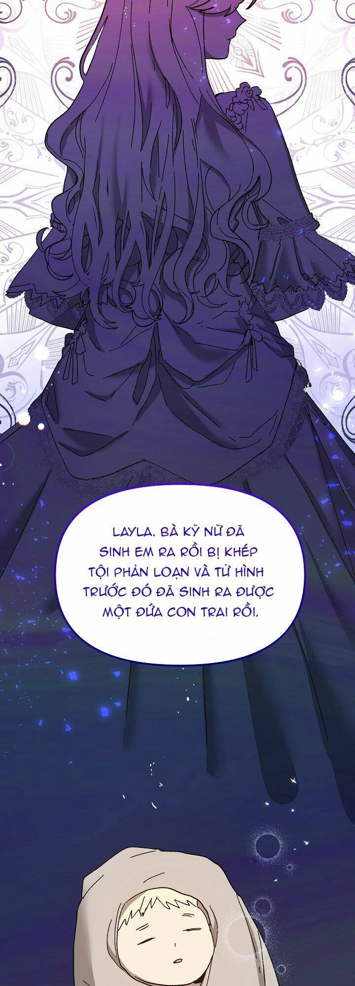 Công Chúa Giả Điên Chapter 47.1 - 41