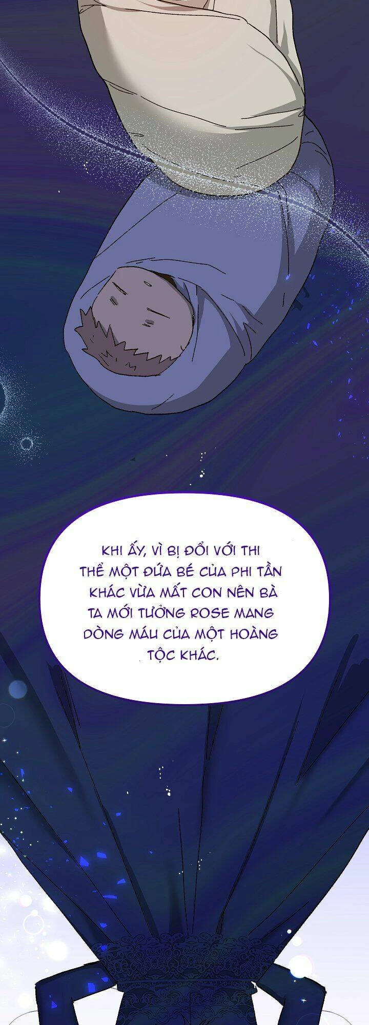 Công Chúa Giả Điên Chapter 47.1 - 42