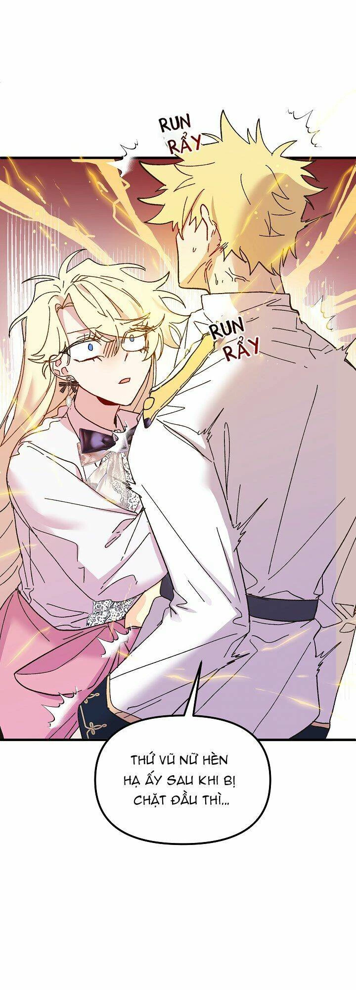 Công Chúa Giả Điên Chapter 47.1 - 44