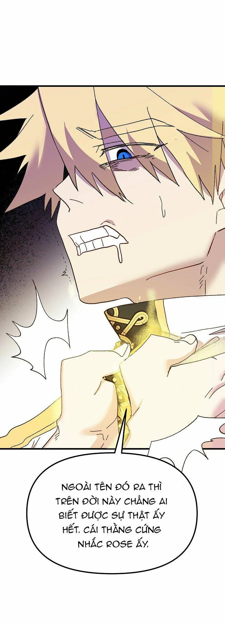 Công Chúa Giả Điên Chapter 47.1 - 45