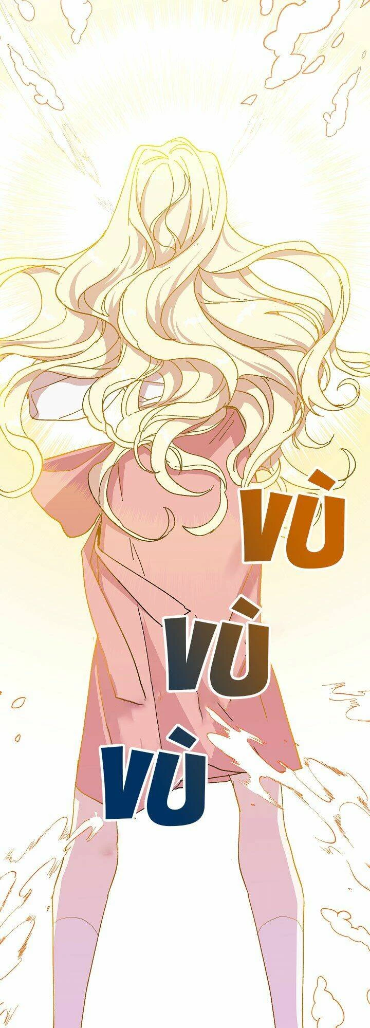 Công Chúa Giả Điên Chapter 47.1 - 47