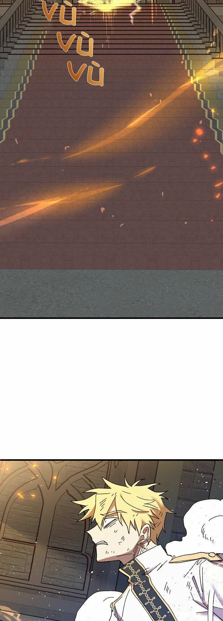 Công Chúa Giả Điên Chapter 47.1 - 52