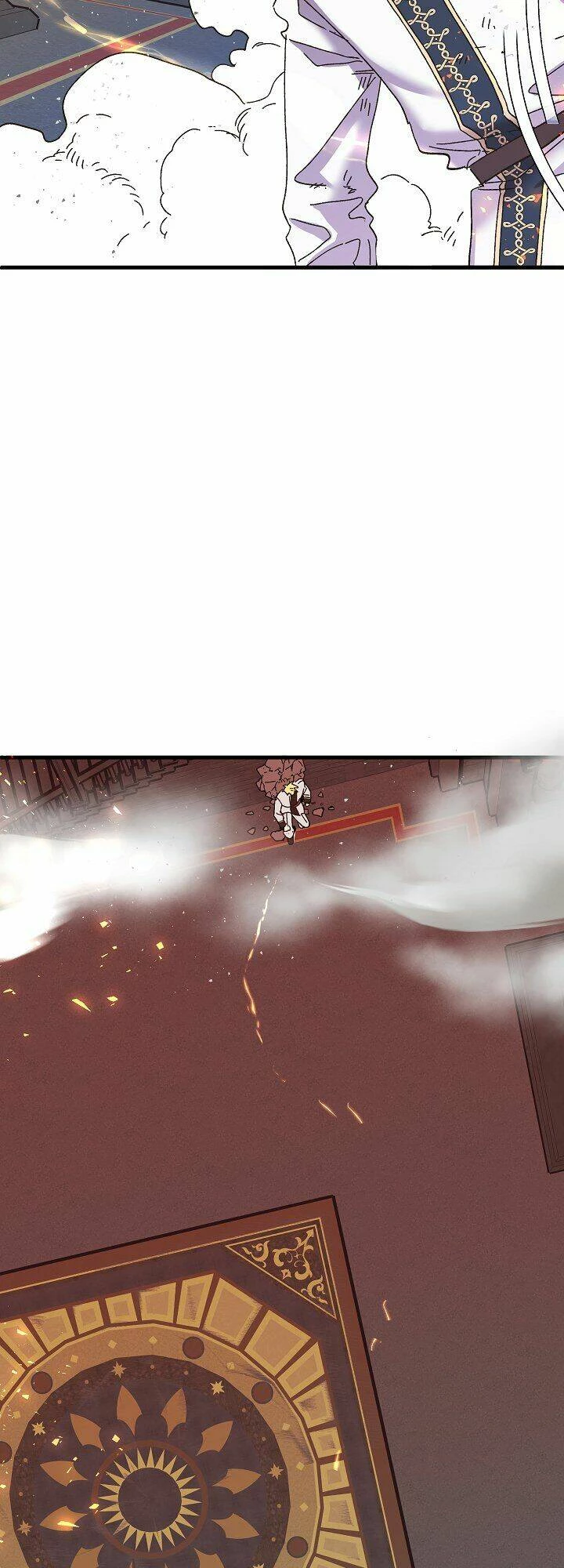 Công Chúa Giả Điên Chapter 47.1 - 53