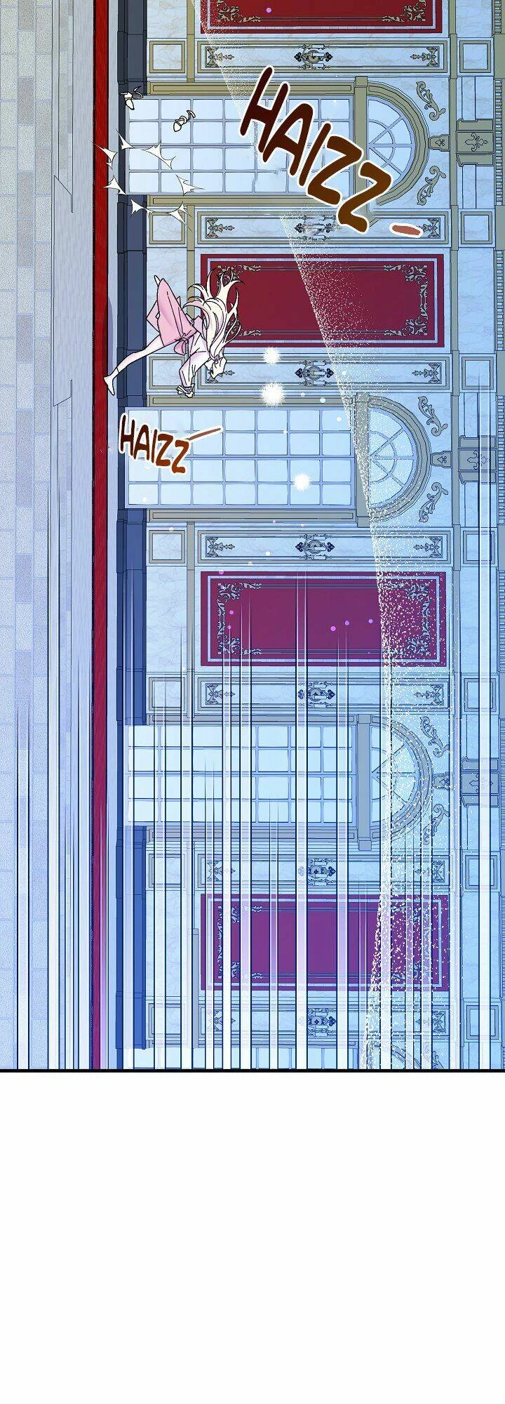 Công Chúa Giả Điên Chapter 47.1 - 56