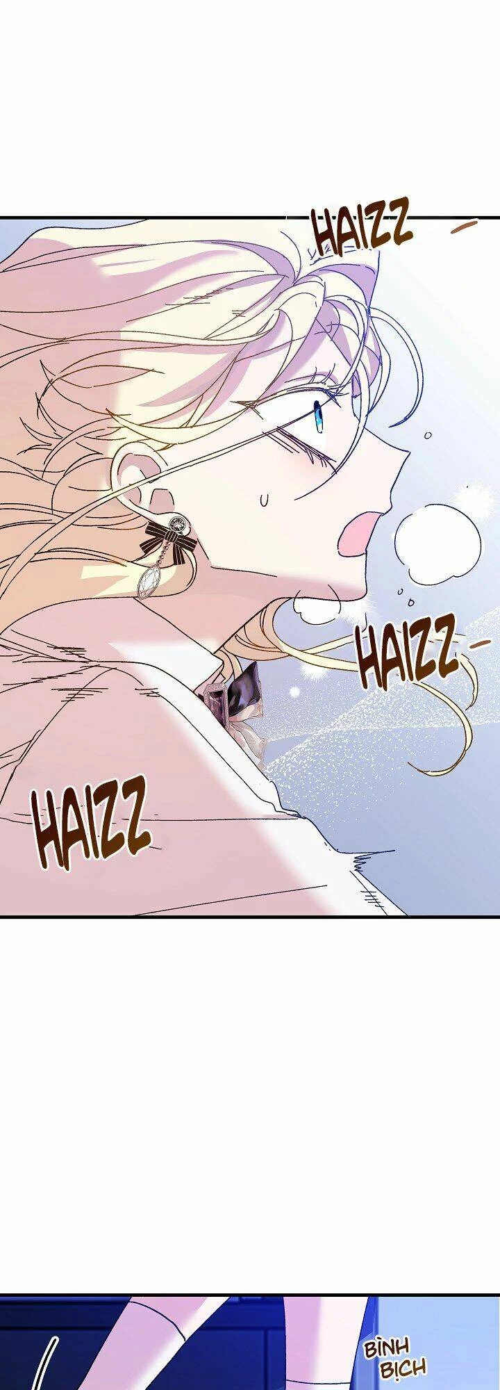 Công Chúa Giả Điên Chapter 47.1 - 57