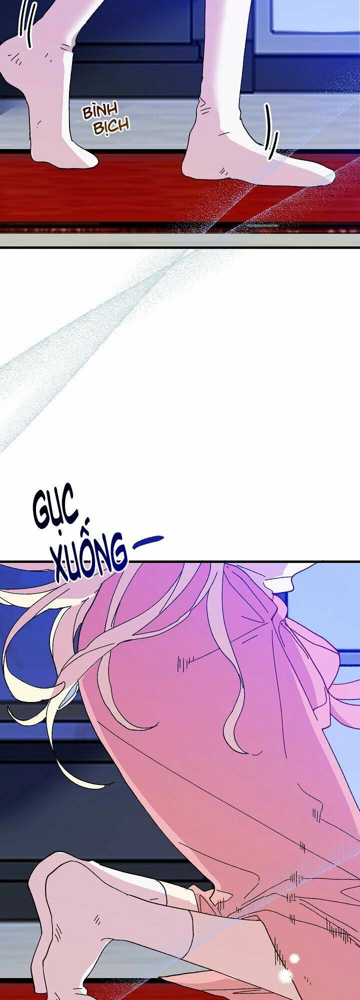 Công Chúa Giả Điên Chapter 47.1 - 58