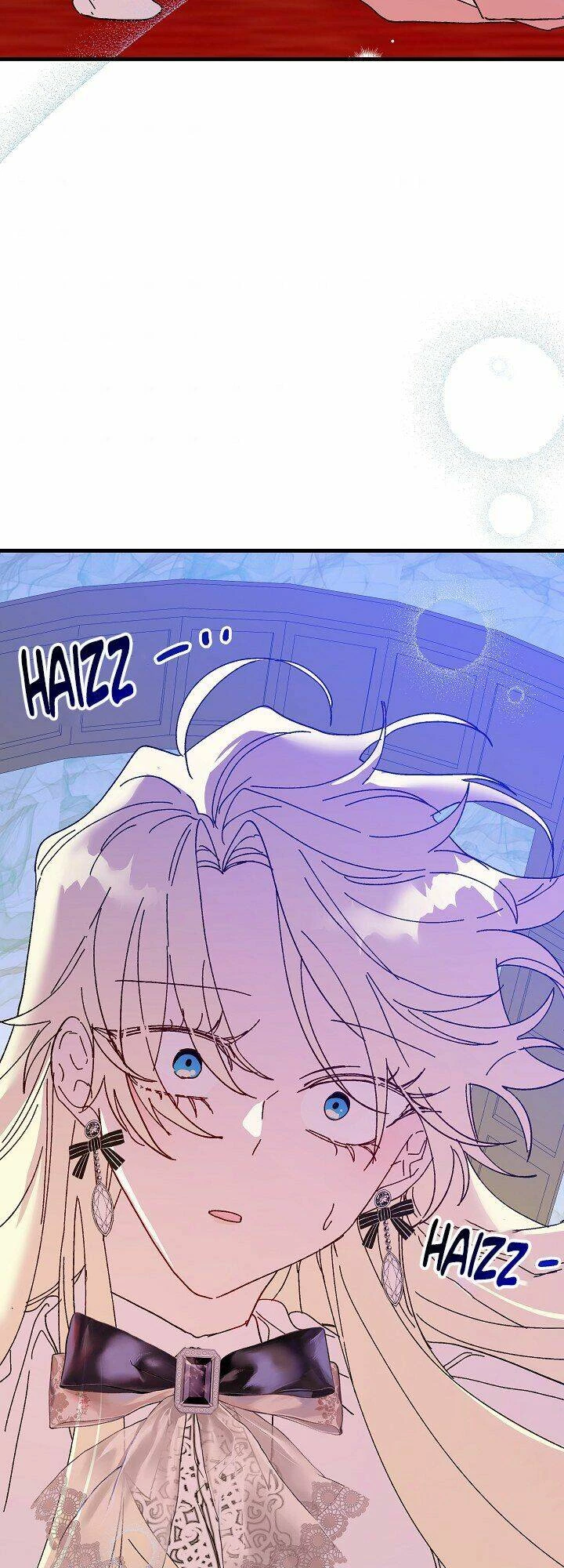 Công Chúa Giả Điên Chapter 47.1 - 59