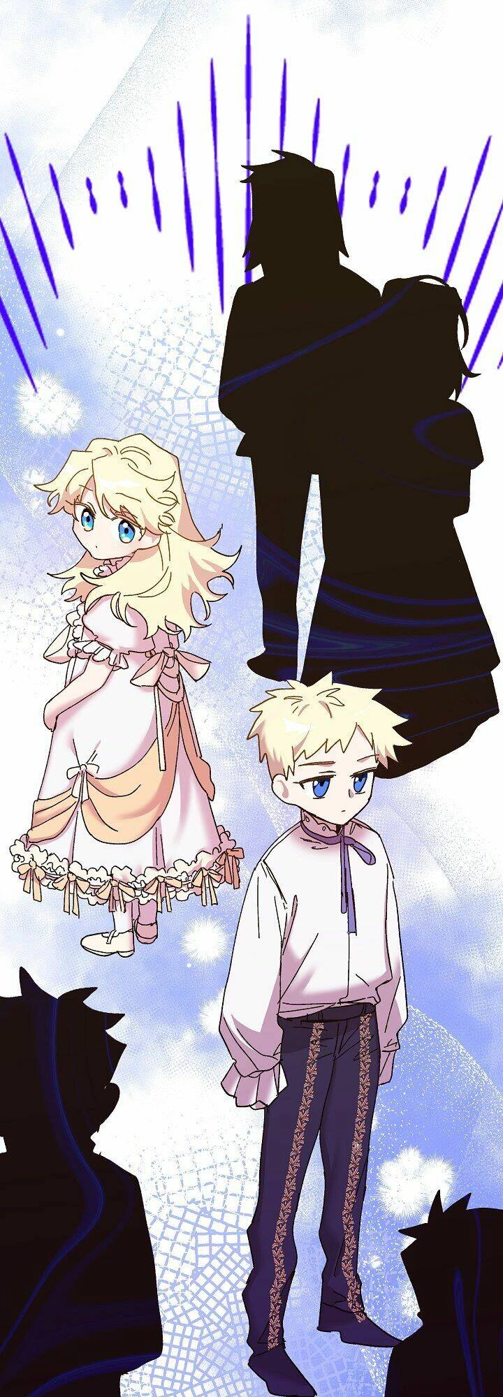 Công Chúa Giả Điên Chapter 47.1 - 62