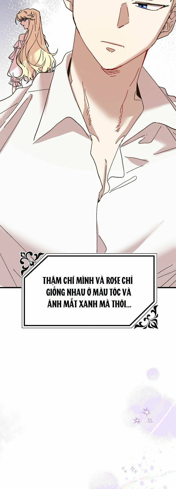Công Chúa Giả Điên Chapter 47.1 - 64