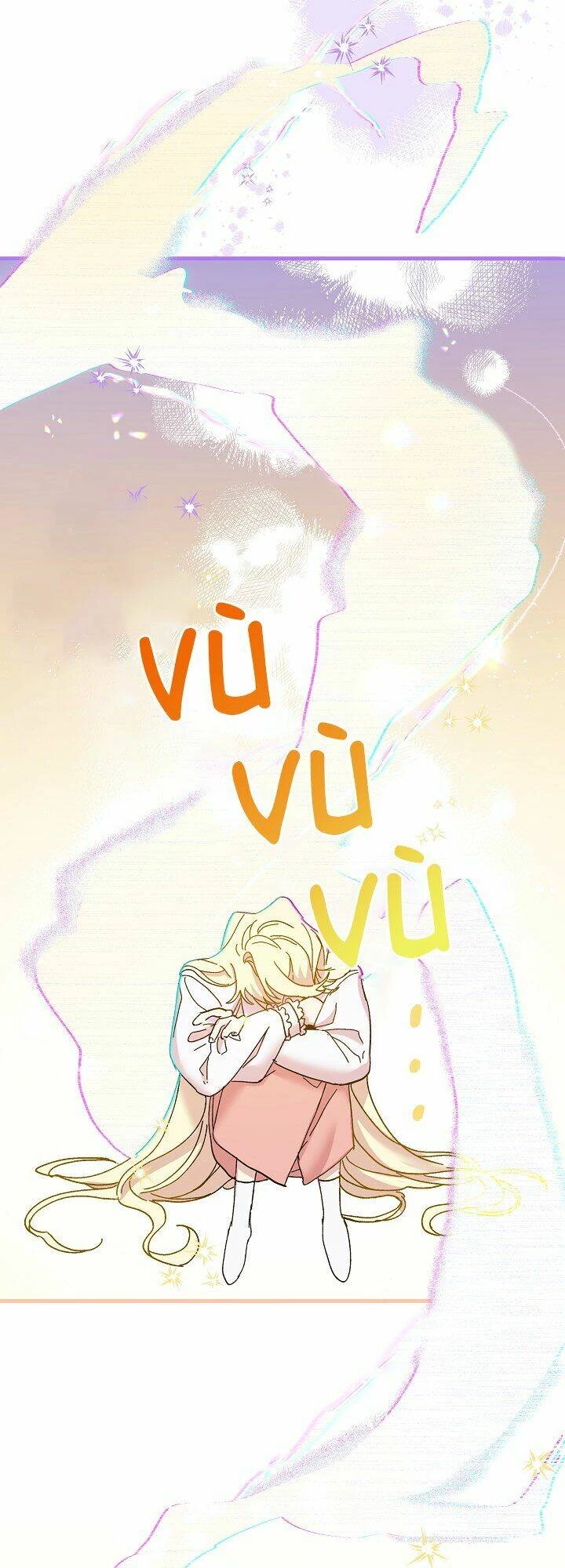 Công Chúa Giả Điên Chapter 47.1 - 65