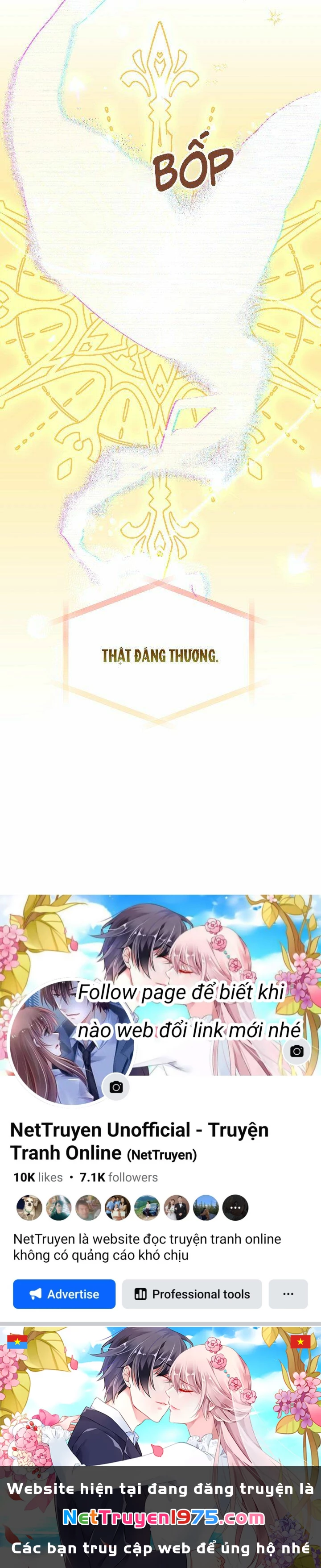 Công Chúa Giả Điên Chapter 47.1 - 66