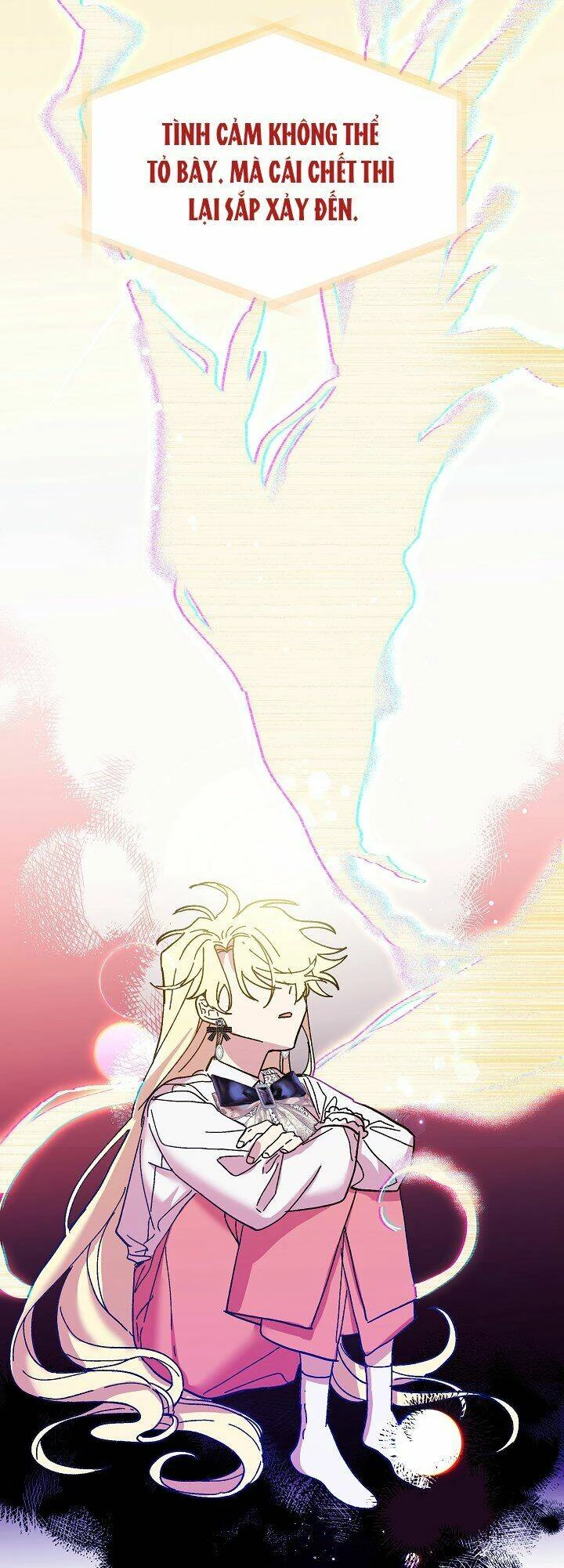 Công Chúa Giả Điên Chapter 47.2 - 2