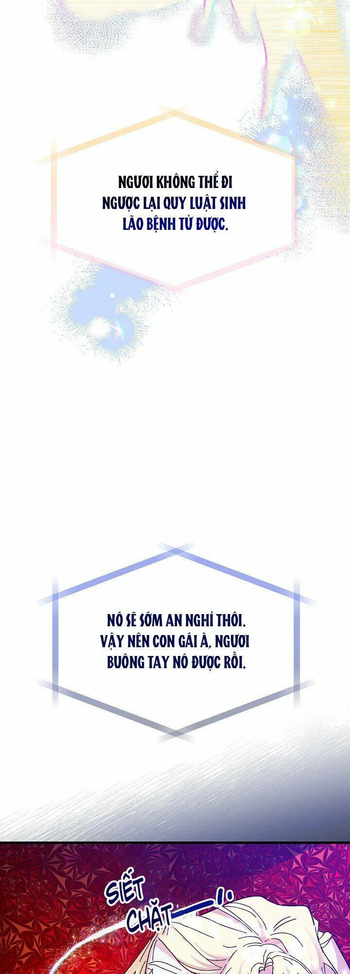 Công Chúa Giả Điên Chapter 47.2 - 4