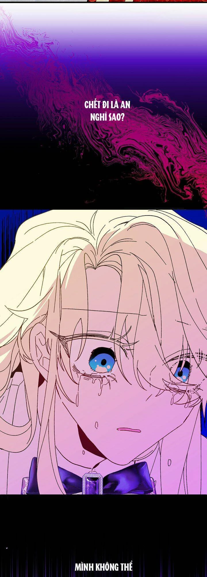 Công Chúa Giả Điên Chapter 47.2 - 6