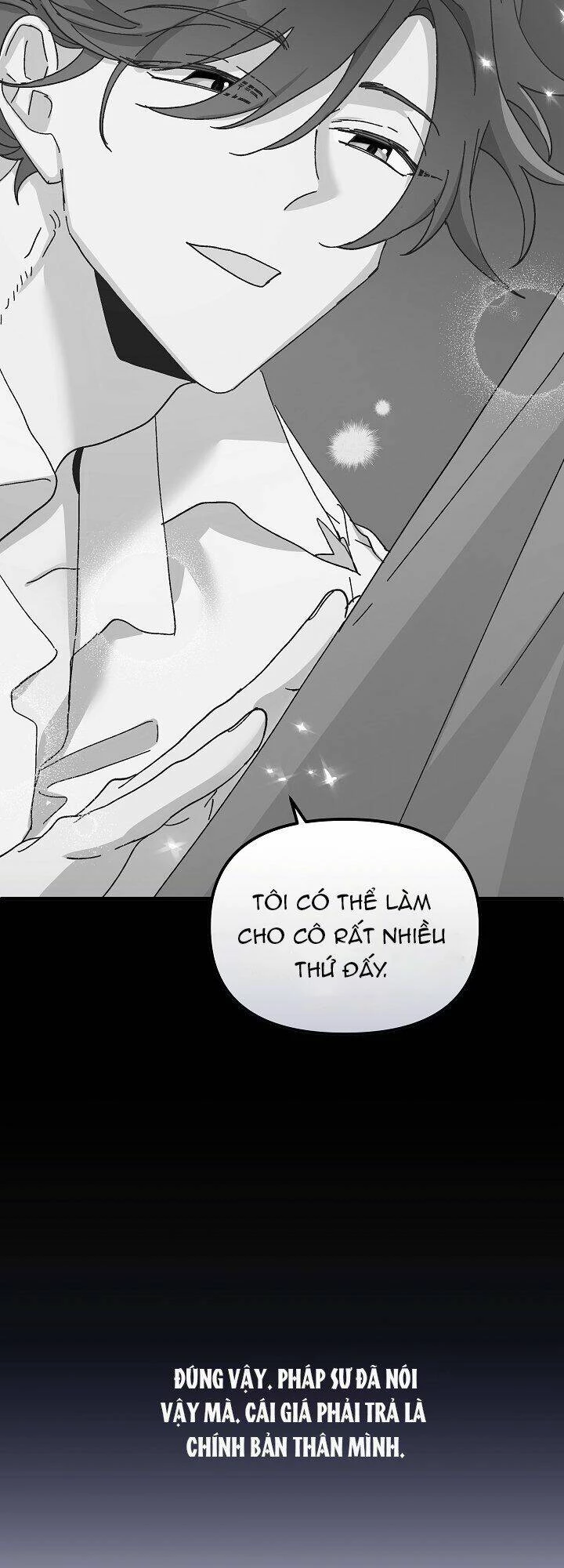 Công Chúa Giả Điên Chapter 47.2 - 10