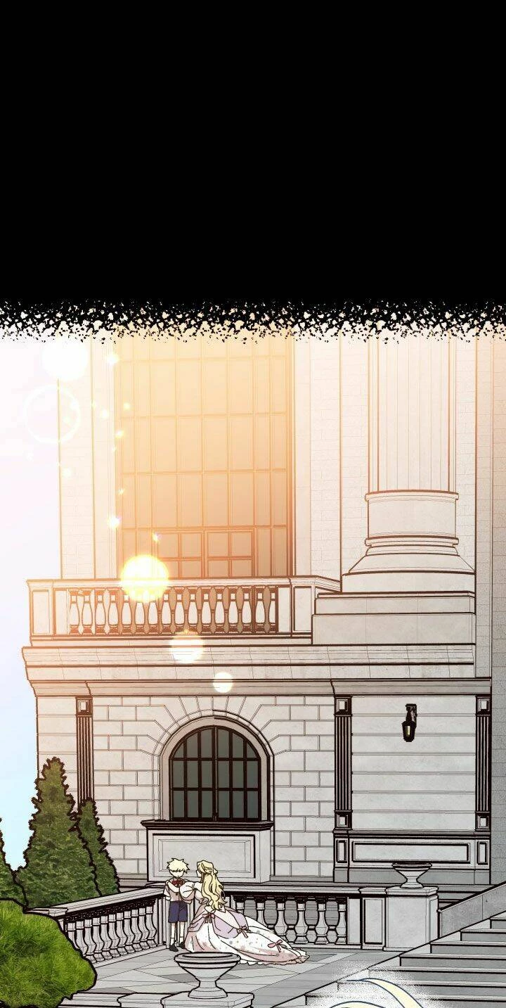 Công Chúa Giả Điên Chapter 48.1 - 5