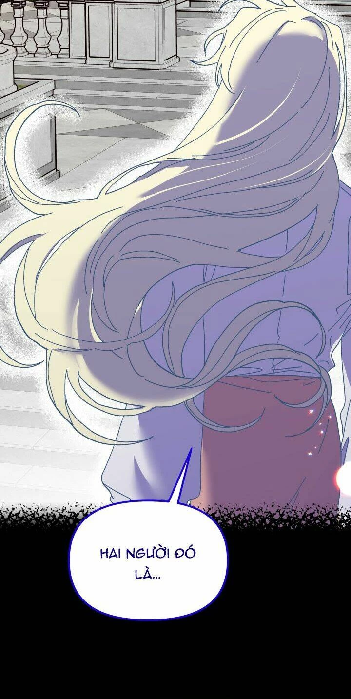 Công Chúa Giả Điên Chapter 48.1 - 6