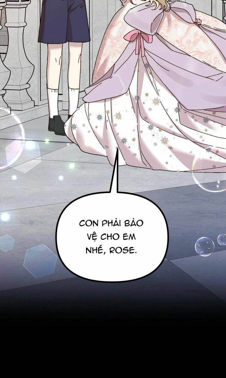 Công Chúa Giả Điên Chapter 48.1 - 8