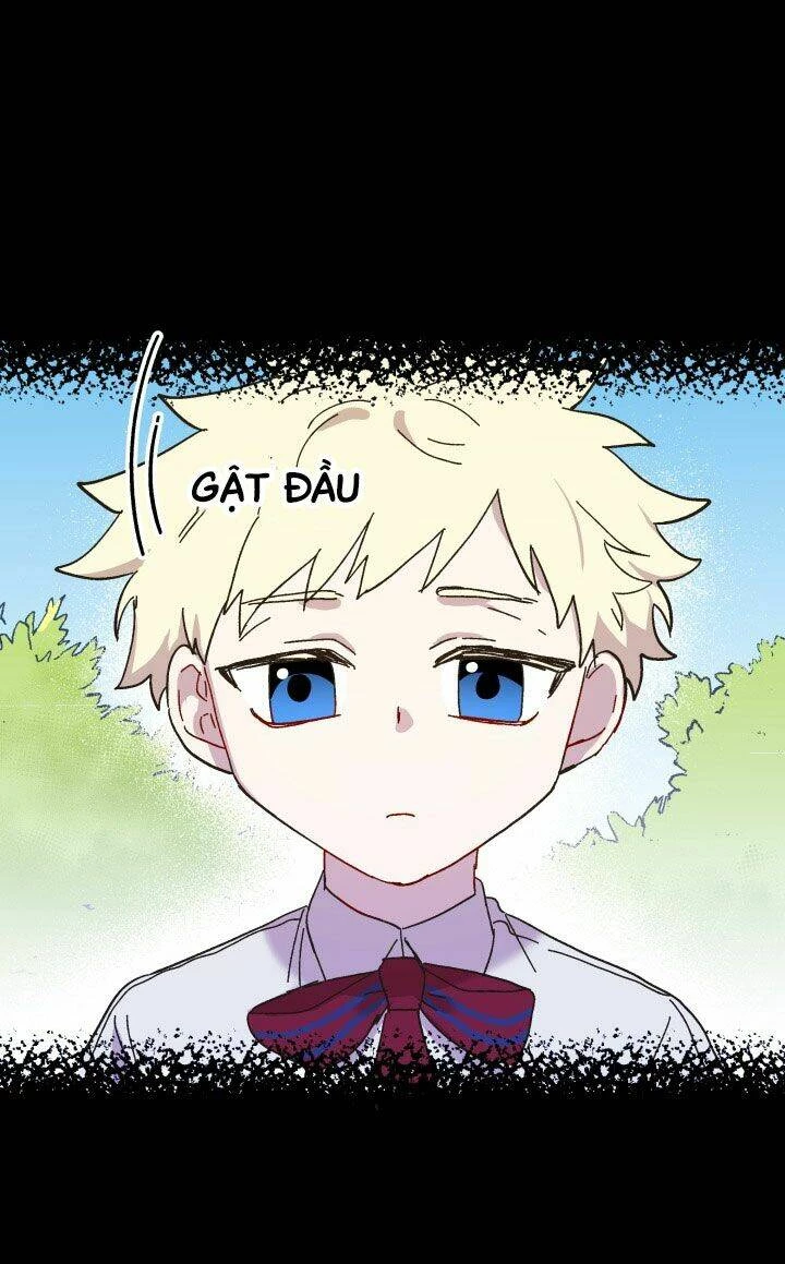 Công Chúa Giả Điên Chapter 48.1 - 9