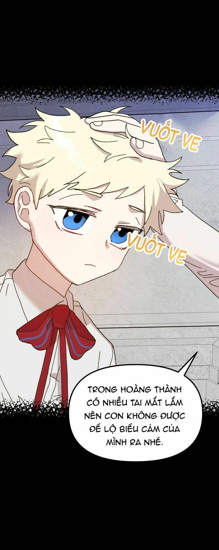 Công Chúa Giả Điên Chapter 48.1 - 12