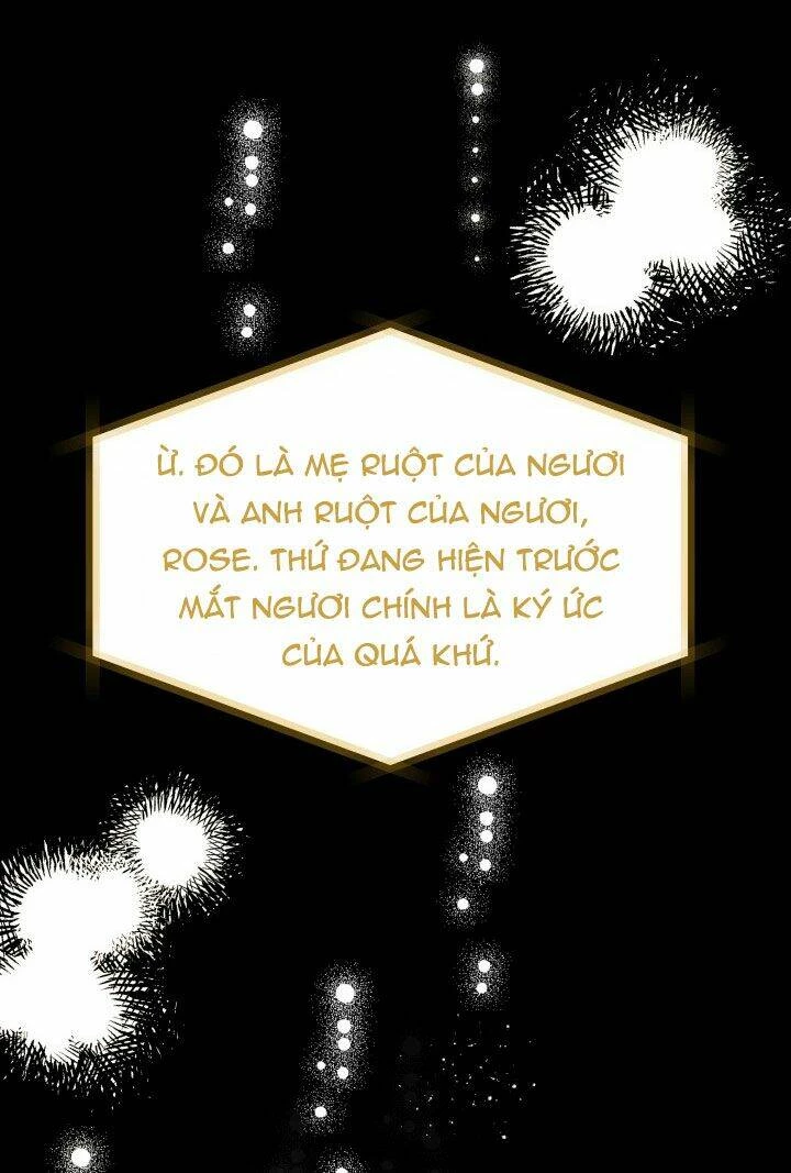 Công Chúa Giả Điên Chapter 48.1 - 17