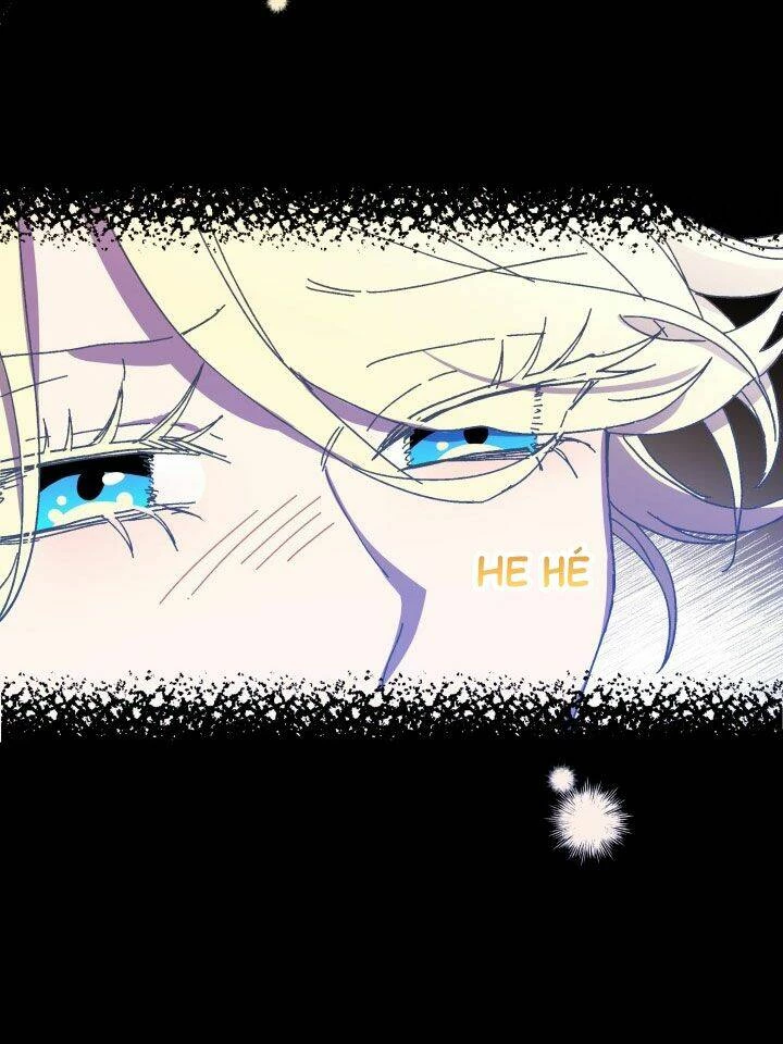 Công Chúa Giả Điên Chapter 48.1 - 22