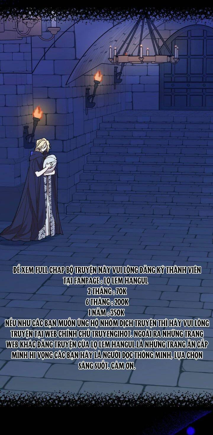 Công Chúa Giả Điên Chapter 48.1 - 24