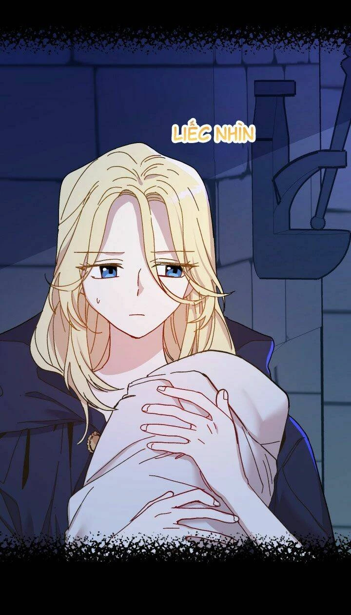 Công Chúa Giả Điên Chapter 48.1 - 26