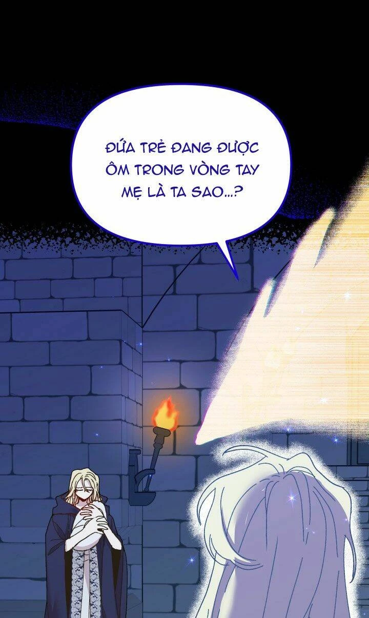 Công Chúa Giả Điên Chapter 48.1 - 27