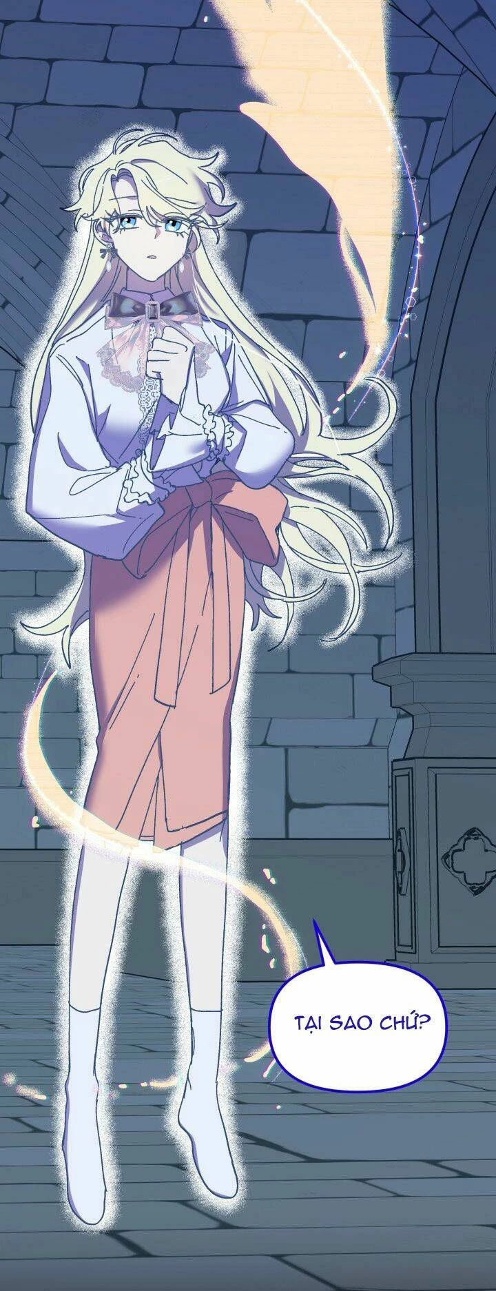 Công Chúa Giả Điên Chapter 48.1 - 30
